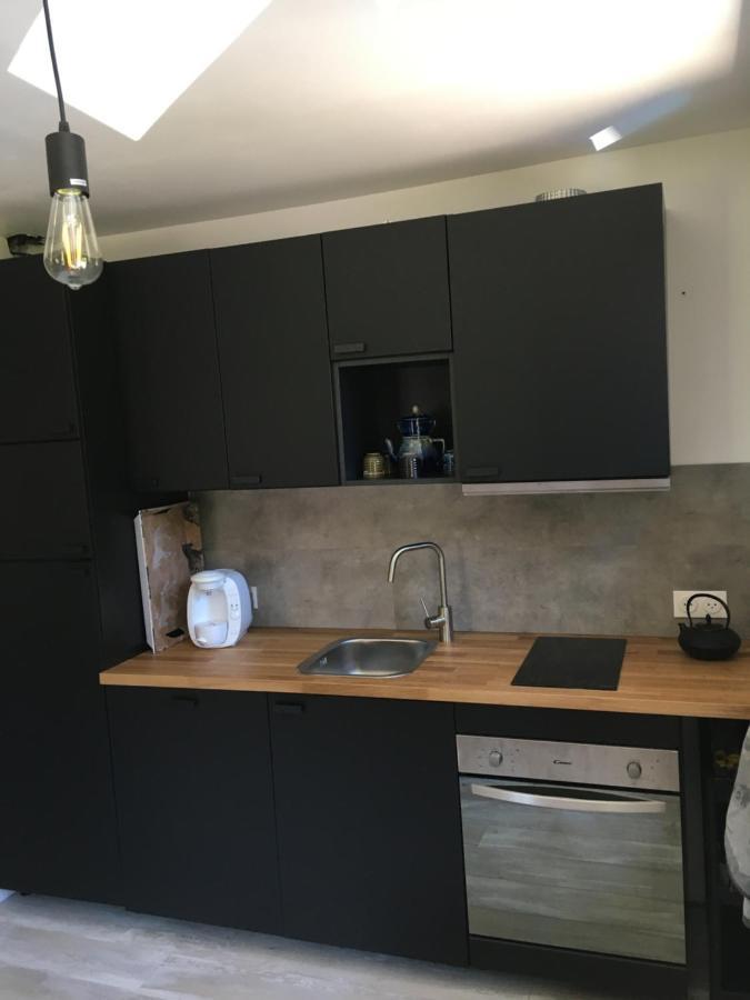 Appartamento Le Petit Beillard Gérardmer Esterno foto