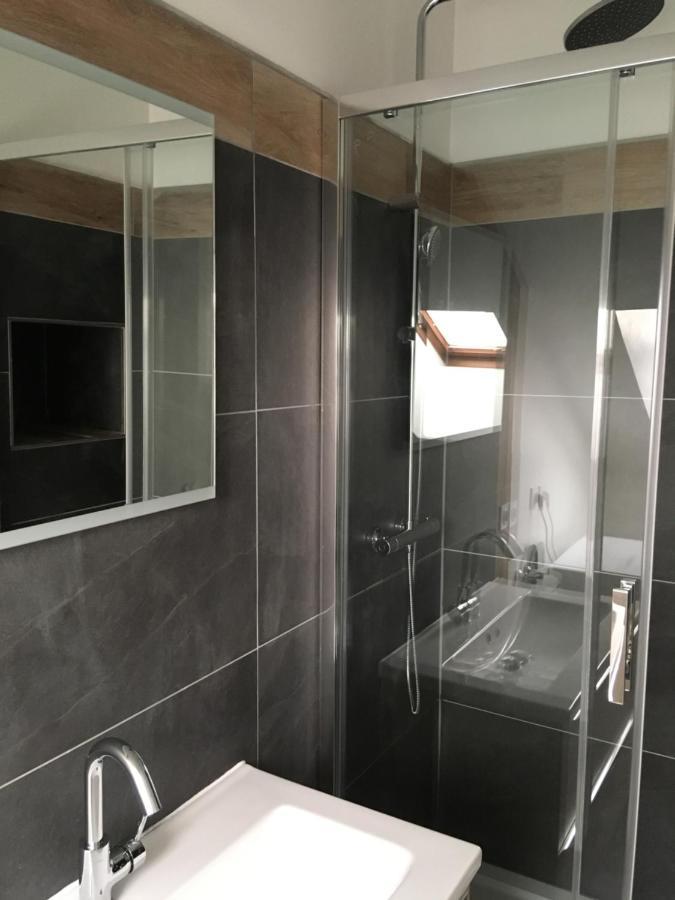 Appartamento Le Petit Beillard Gérardmer Esterno foto