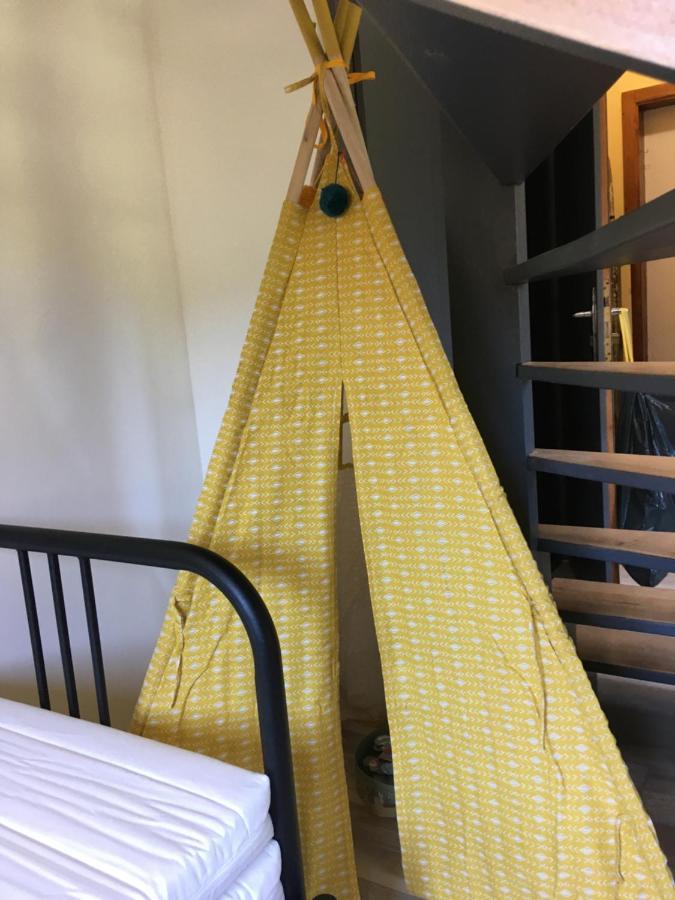 Appartamento Le Petit Beillard Gérardmer Esterno foto