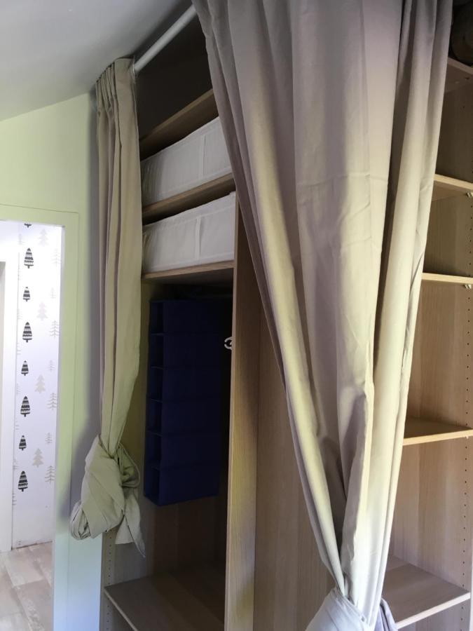 Appartamento Le Petit Beillard Gérardmer Esterno foto