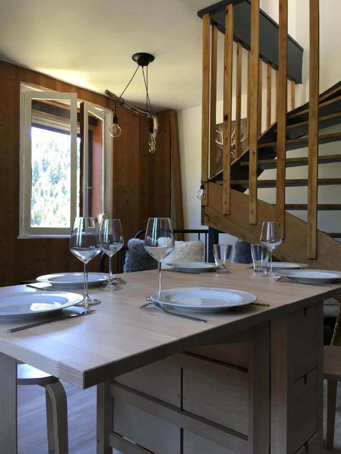 Appartamento Le Petit Beillard Gérardmer Esterno foto