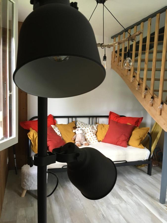 Appartamento Le Petit Beillard Gérardmer Esterno foto