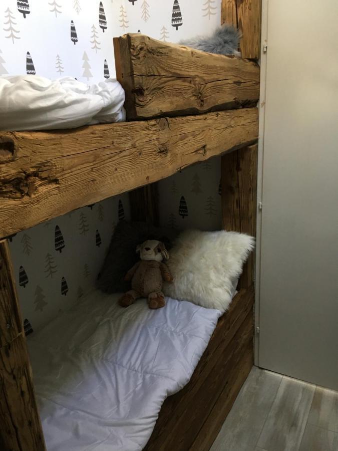 Appartamento Le Petit Beillard Gérardmer Esterno foto