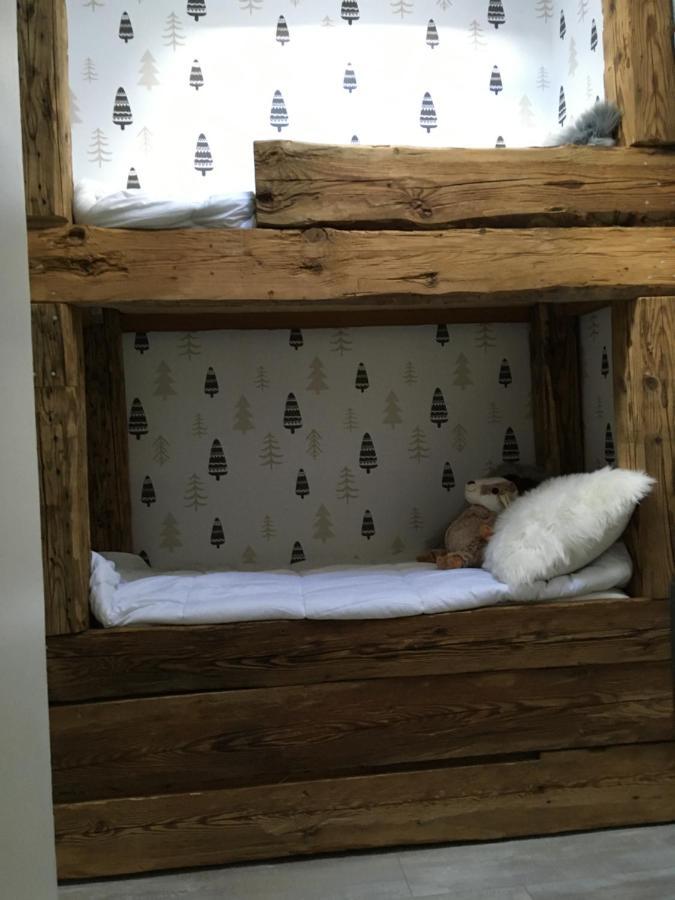 Appartamento Le Petit Beillard Gérardmer Esterno foto