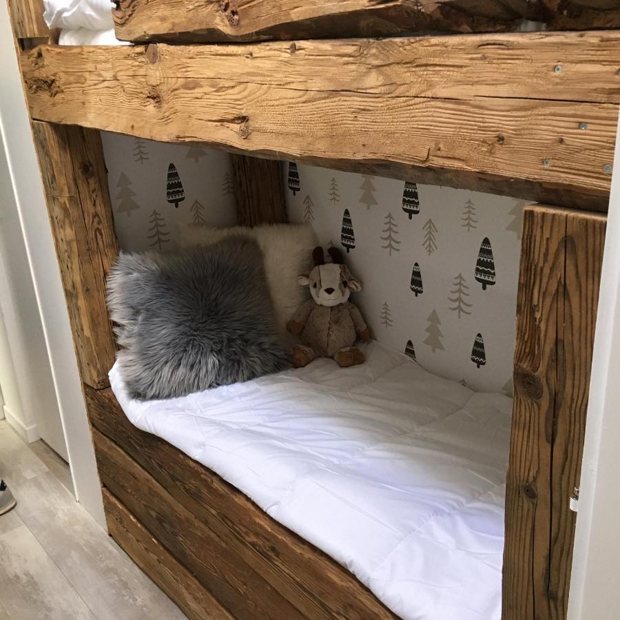 Appartamento Le Petit Beillard Gérardmer Esterno foto