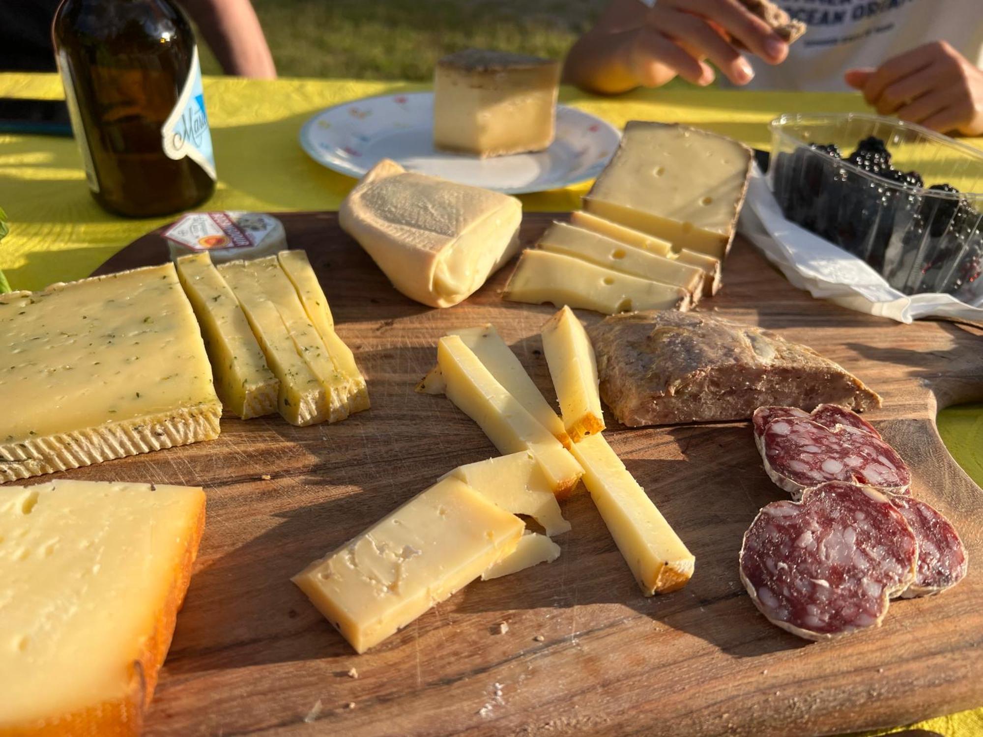 Appartamento Le Petit Beillard Gérardmer Esterno foto