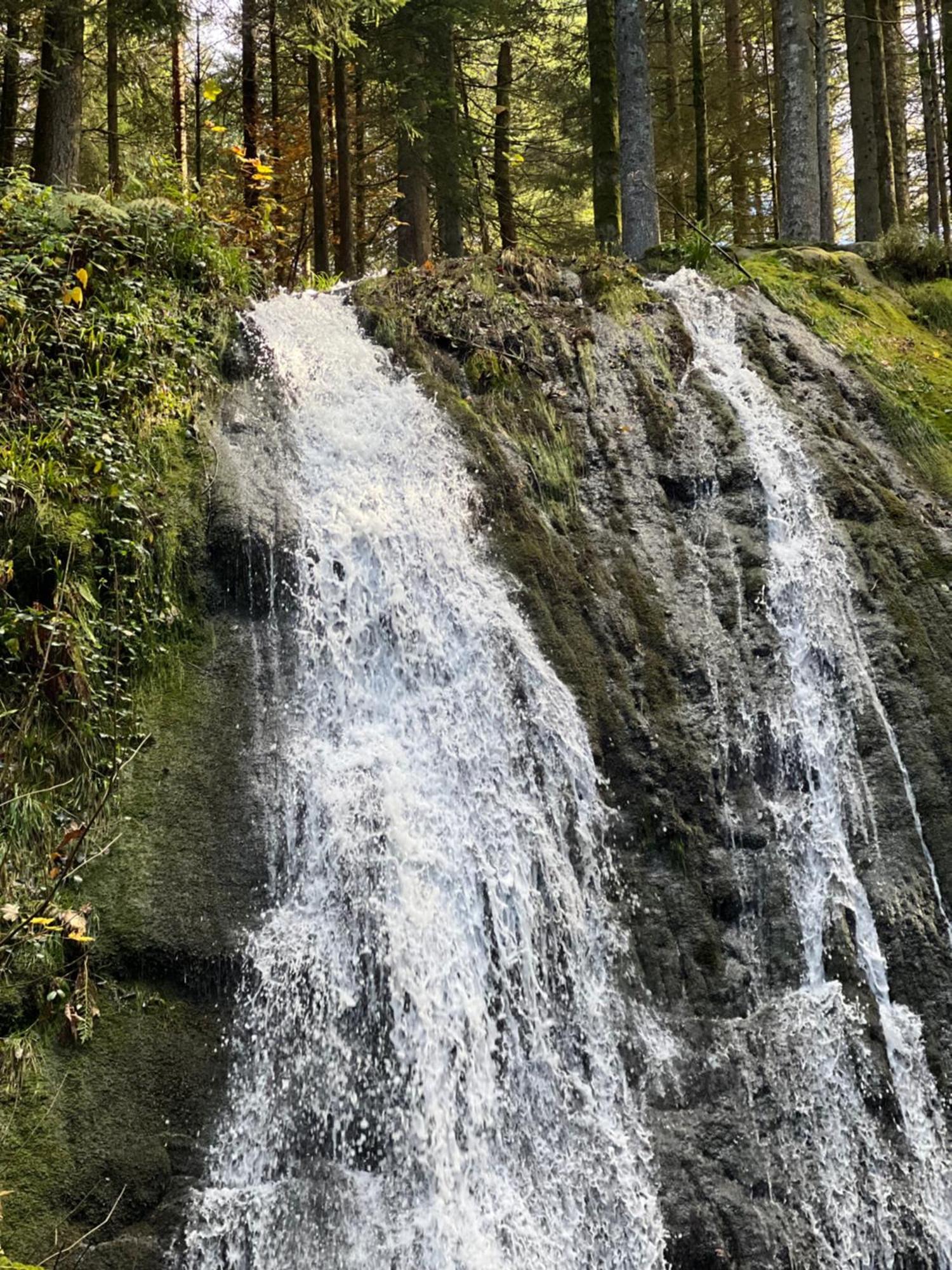 Appartamento Le Petit Beillard Gérardmer Esterno foto